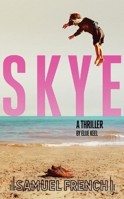 Skye - Ellie Keel