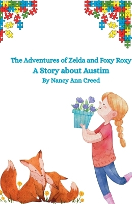 The Adventures of Zelda and Foxy