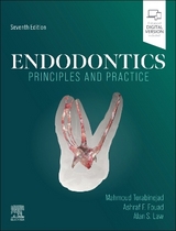 Endodontics - Torabinejad, Mahmoud; Fouad, Ashraf F.; Law, Alan S.