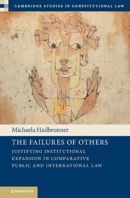 The Failures of Others - Michaela Hailbronner