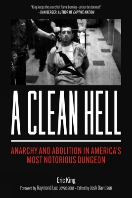 A Clean Hell - Eric King