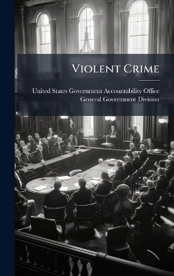 Violent Crime - 