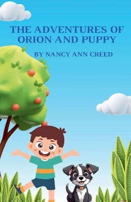 The Adventures of Orion and Puppy