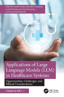 Applications of Large Language Models (LLM) in Healthcare Systems