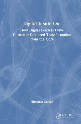 Digital Inside Out - Nicholas Colisto