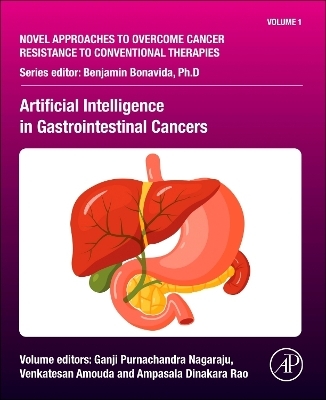 Artificial Intelligence in Gastrointestinal Cancers - 