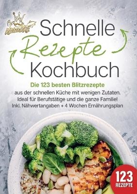 Schnelle Rezepte Kochbuch