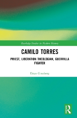 Camilo Torres - Eitan Ginzberg