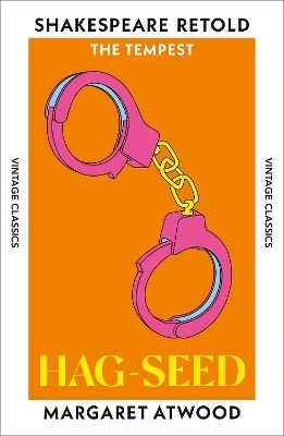 Hag-Seed - Margaret Atwood