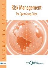 Risk Management: The Open Group Guide -  The Group