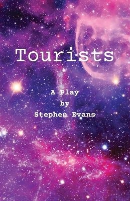 Tourists - Stephen Evans