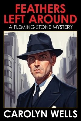 Feathers Left Around