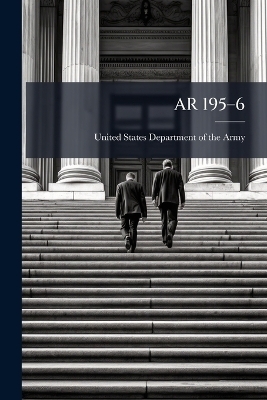AR 195&acirc;"6 - 