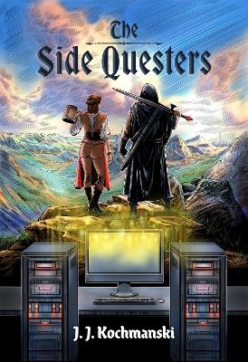 The Side Questers - J. J. Kochmanski