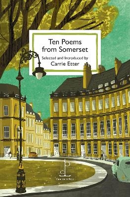 Ten Poems from Somerset - 