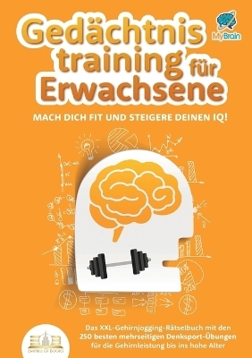 Gedächtnistraining für Senioren - My Brain