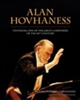 Alan Hovhaness - Fujihara-Hovhaness, Hinako