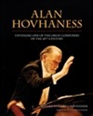 Alan Hovhaness