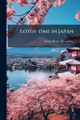 Lotos-time in Japan - 
