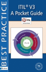 ITIL® V3 - A Pocket Guide - Jan Van Bon