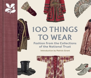 100 Things to Wear