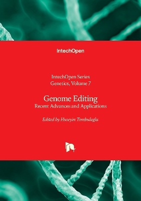 Genome Editing
