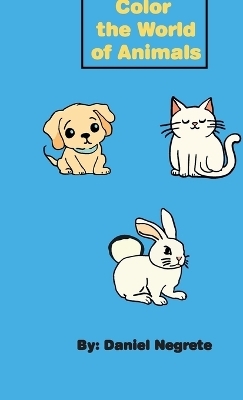 Color the world of Animals