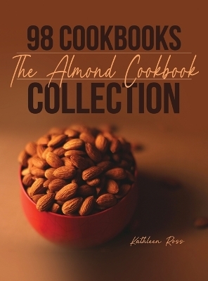 98 Cookbooks Collection - Kathleen Ross
