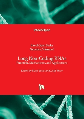 Long Non-Coding RNAs