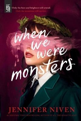 When We Were Monsters