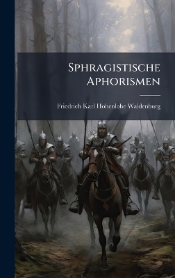 Sphragistische Aphorismen