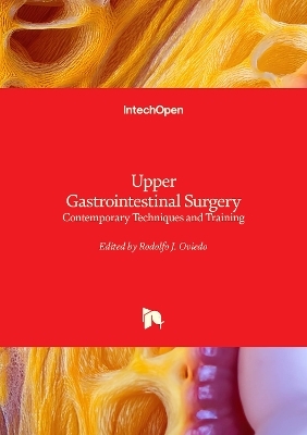 Upper Gastrointestinal Surgery