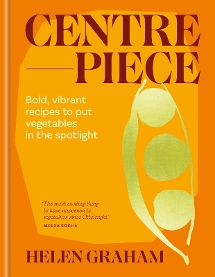 Centrepiece - Helen Graham