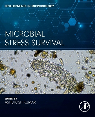 Microbial Stress Survival - 