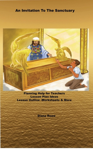 An Invitation To The Sanctuary