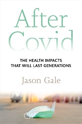 After Covid - Jason Gale
