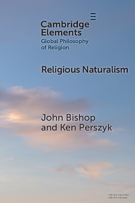 Religious Naturalism