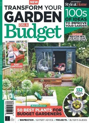 Transform Your Garden On A Budget -  Future Publishing