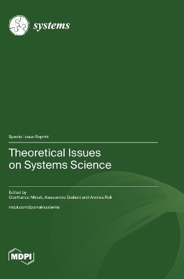 Theoretical Issues on Systems Science