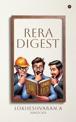 RERA Digest -  Lokheshvaran a