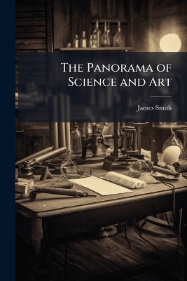 The Panorama of Science and Art