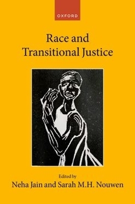 Race and Transitional Justice - 