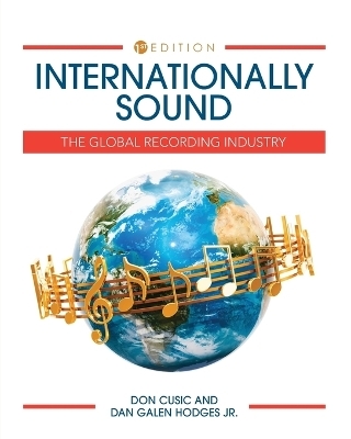 Internationally Sound - Donald Cusic, Dan Hodges