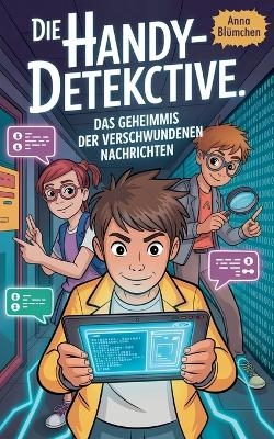 Die Handy-Detektive