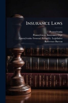Insurance Laws - 