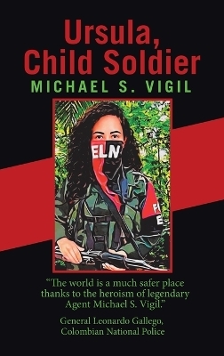 Ursula, Child Soldier - Michael S Vigil