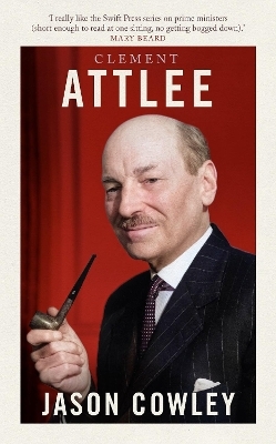 Clement Attlee