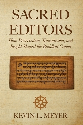 Sacred Editors