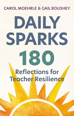 Daily Sparks - Gail Boushey, Carol Moehrle