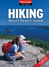 Hiking Mount Desert Island -  Earl  D. Brechlin